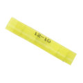 Ancor Ancor 220120 Nylon Butt Connector - 12-10, Yellow, Pack of 100 220120